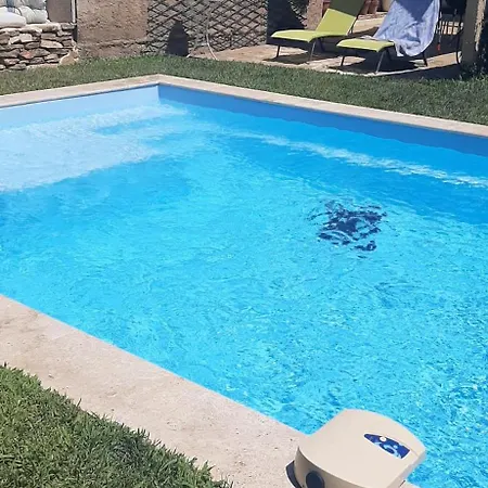 Jolie Provencale Avec Piscine Et Vue Casa vacanze La Ciotat