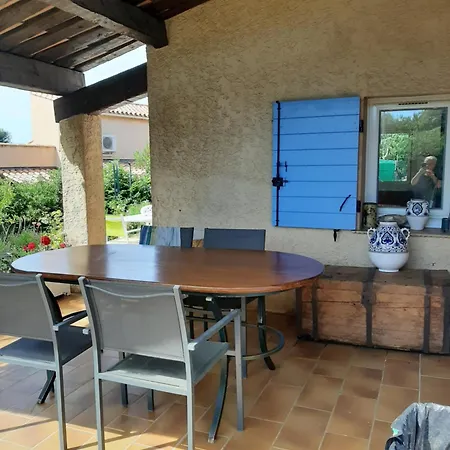 Casa vacanze Jolie Provencale Avec Piscine Et Vue La Ciotat