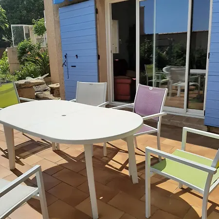 Casa vacanze Jolie Provencale Avec Piscine Et Vue *